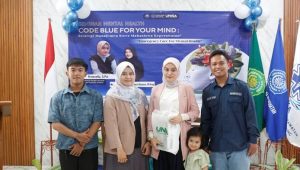 Unisa Bandung