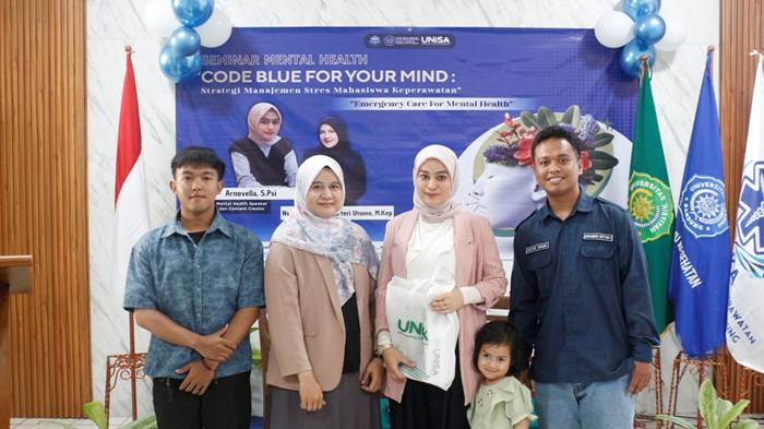 Unisa Bandung