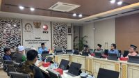 Dewan Dakwah Jabar DPRD Jabar