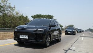 Mobil Listri