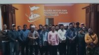 Aliansi Aktivis dan Masyarakat Muslim Tasikmalaya Aliansi Aktivis dan Masyarakat Muslim Tasikmalaya