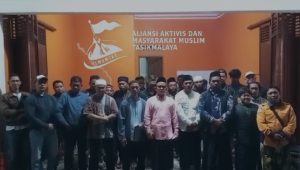 Aliansi Aktivis dan Masyarakat Muslim Tasikmalaya