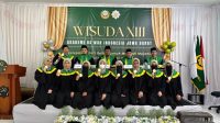 Wisuda Dai Acara Wisuda