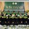 Acara Wisuda