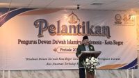 Dewan Dakwah Jabar Dewan Dakwah Jabar