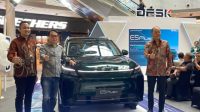 Mobil DFSK