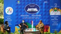 Humas Kota Bandung Gelar Refleksi 2 Tahun Kepemimpinan Oded-Yana