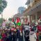 Aksi Bela Palestina