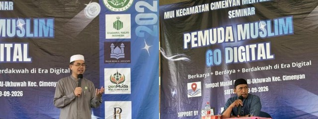 MUI Cimenyan