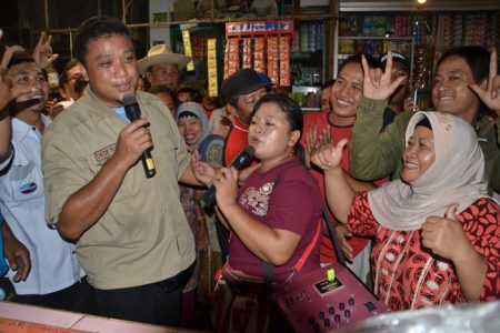 DY Ngamen