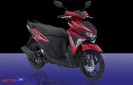 All New Yamaha Soul GT 125