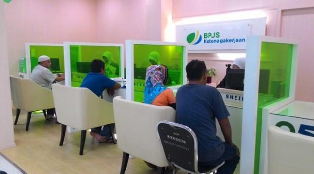 BPJS Ketenagakerjaan