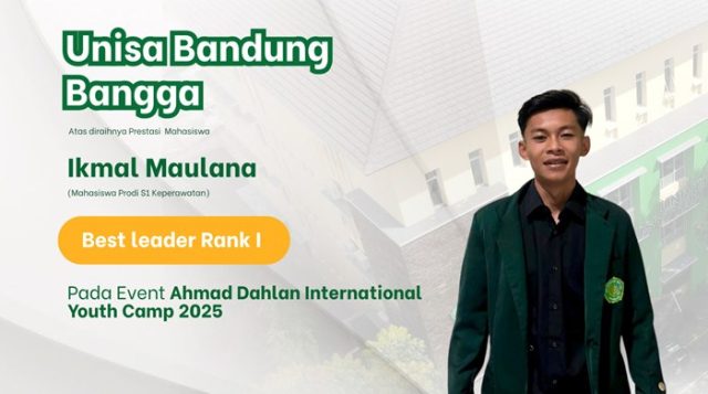 Mahasiswa Juara