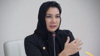 Bupati cantik