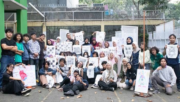 Unisa Bandung
