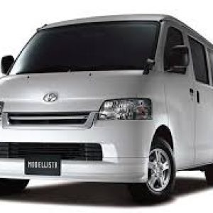 DAIHATSU GRAN MAX