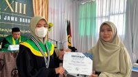 Wisuda ADI Jabar