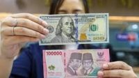 Nilai Tukar Rupiah