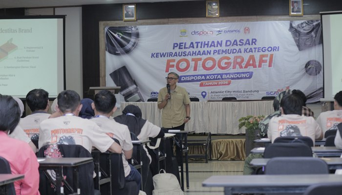 Pelatihan Digital