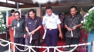 Garuda Bandung-Batam