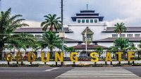 Gedung Sate