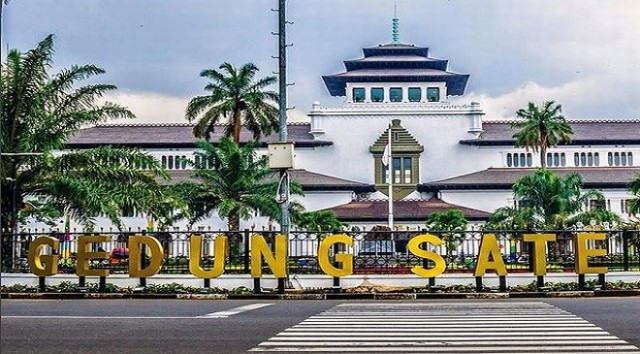 Gedung Sate