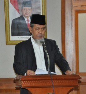Hafih Utsman