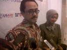 Plt Dirjen Pengendalian Penyakit dan Penyehatan Masyarakat Kementerian Kesehatan Prof. Dr. Agus Purwadianto. (JABARTODAY/AVILA DWIPUTRA)