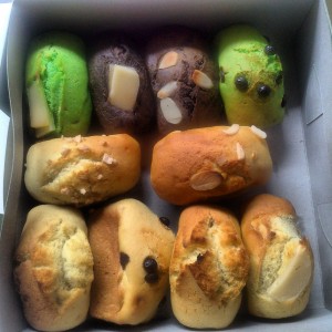 Kue Balok Mang Udju Cihapit Bandung (NISSY/JABARTODAY.COM)