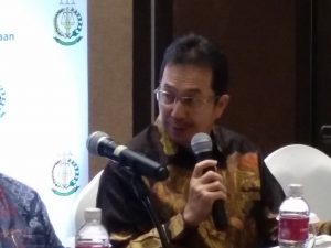 Enda Ilyas Lubis