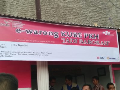 e-Warong jabartoday.com/erwin adriansyah