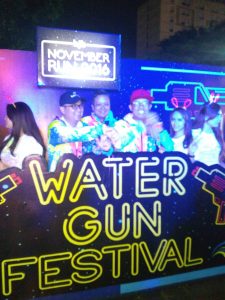 Novemberrun Watergun bjb jabartoday.com/erwin adriansyah