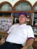 Dirut PT Bank Muamalat Indonesia, Endy Abdurrachman
