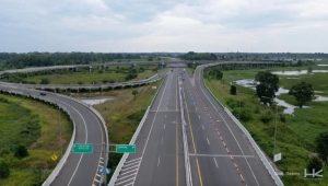 Jalan Tol