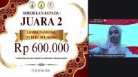 Unisa Bandung