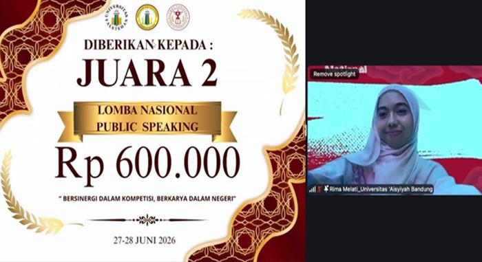 Unisa Bandung