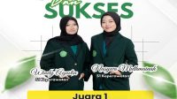 Mahasiswa Juara