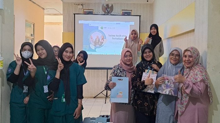 Unisa Bandung