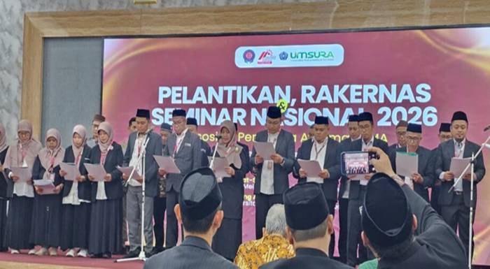 Unisa Bandung