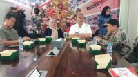 Kesbangpol Kota Bandung 2026aa