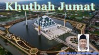 Khutbah Jumat