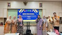 Kolaborasi Lintas Negara