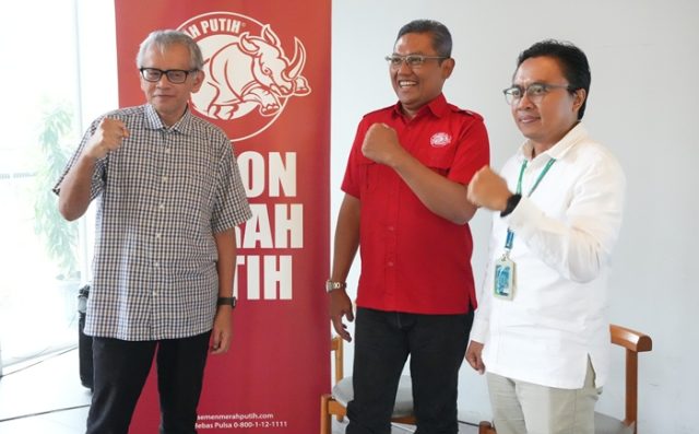 Semen Merah Putih