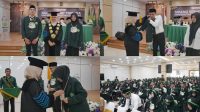 Mahasiswa Baru