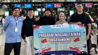 Mahasiswa KKN