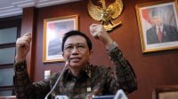 Marzuki Alie