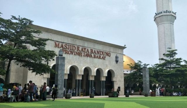 Masjid Raya Bandung