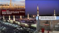 Masjid Nabawi
