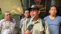 Ormas-Genpar-Laporkan-Dugaan-Penistaan-Sahabat-Nabi-ke-Polda-Metro-Jaya Ormas Islam