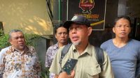 Pelaporan Polisi